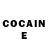 COCAIN Перу Igor Chechelev